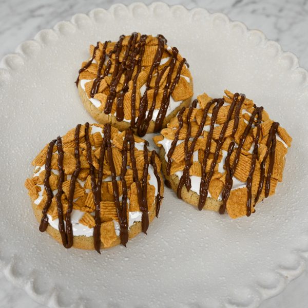 Cookie of the Month
