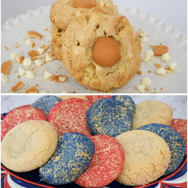 Cookie of the Month