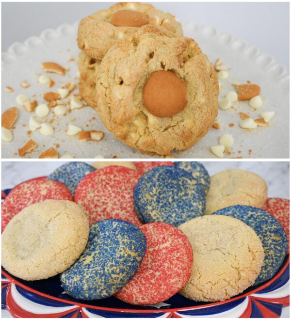 Cookie of the Month
