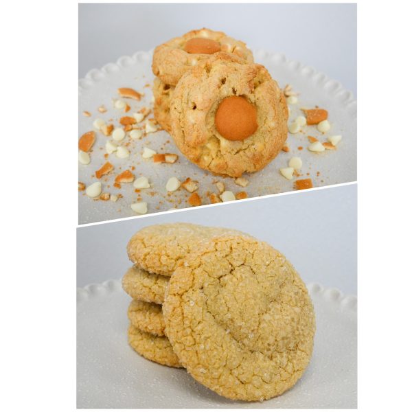 Cookie of the Month